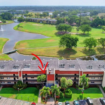 Image 4 - Fountains Country Club, 4476 Fountains Drive, The Fountains, Lake Worth Beach, FL 33467, USA - Apartment for rent