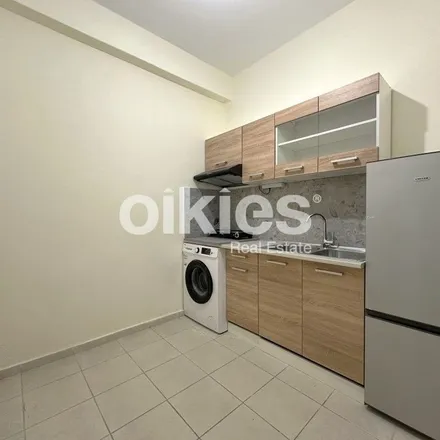 Rent this 1 bed apartment on Καραϊσκάκη in Thessaloniki Municipal Unit, Greece