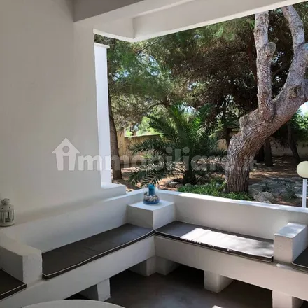 Rent this 4 bed apartment on unnamed road in Campomarino di Maruggio TA, Italy