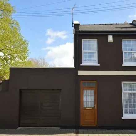 Buy this 3 bed house on 38 Swindon Street in Cheltenham, GL51 9ET