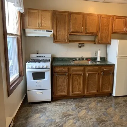 Rent this studio apartment on 27;29 Commercial Street in Lynn, MA 01904