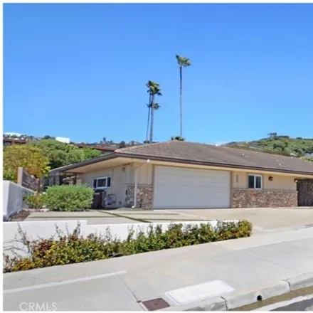 Image 1 - 32722 Seven Seas Drive, Dana Point, CA 92629, USA - House for rent