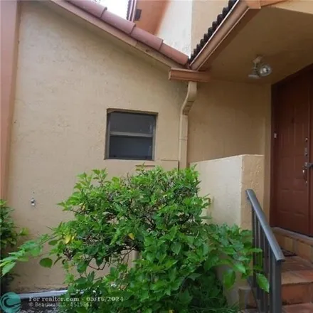 Rent this 2 bed townhouse on 11281 Southwest 9th Court in Pembroke Pines, FL 33025