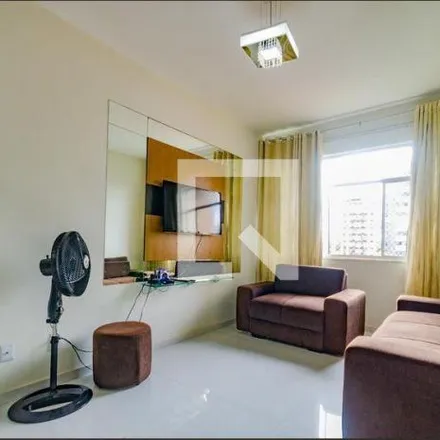 Rent this 2 bed apartment on Travessa Doutor Artur Napoleão Carneiro Rego in Nordeste de Amaralina, Salvador - BA