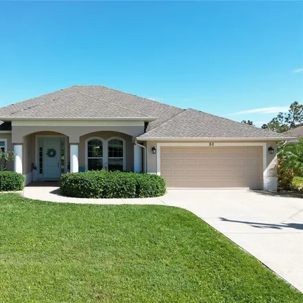 Buy this 3 bed house on 80 Pinehurst Place in Charlotte County, FL 33947
