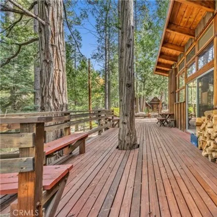 Image 2 - 52515 Idyllmont Road, Idyllwild-Pine Cove, Riverside County, CA 92549, USA - House for sale