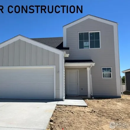 Buy this 3 bed house on 3776 37th Street in Evans, CO 80620