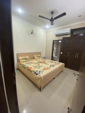 Rent this 2 bed apartment on unnamed road in Sector 27, Gurugram - 122002