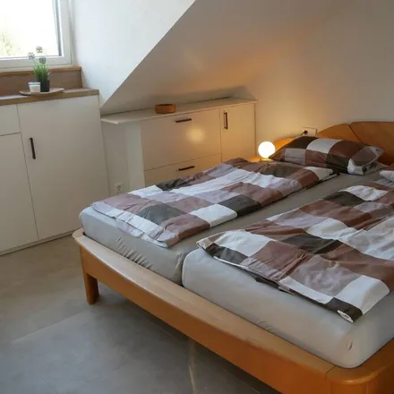 Rent this 1 bed apartment on 73116 Wäschenbeuren