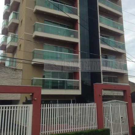Buy this 3 bed apartment on Rua Gustavo Magalhães in Jardim Faculdade, Sorocaba - SP