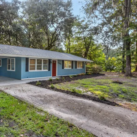 Image 2 - 1703 Ash Street, Cherry Hill Estates, Beaufort County, SC 29902, USA - House for sale