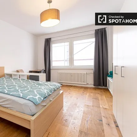 Rent this 2 bed apartment on Falckensteinstraße 37 in 10997 Berlin, Germany