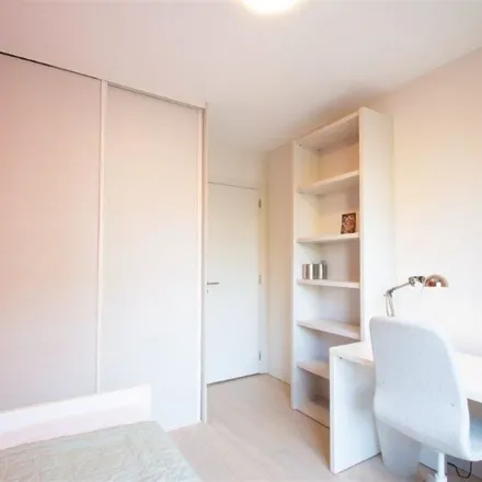 Image 7 - Avenue d'Auderghem - Oudergemlaan 115, 1040 Etterbeek, Belgium - Apartment for rent