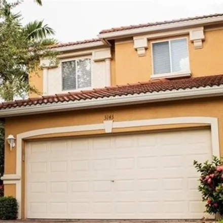 Rent this 3 bed house on Antica Street in The Forum, Fort Myers