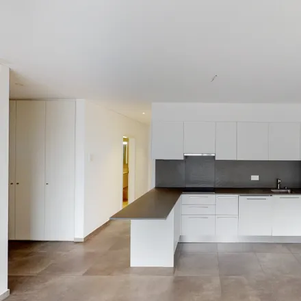 Rent this 3 bed apartment on Via Lugano in 6500 Bellinzona, Switzerland
