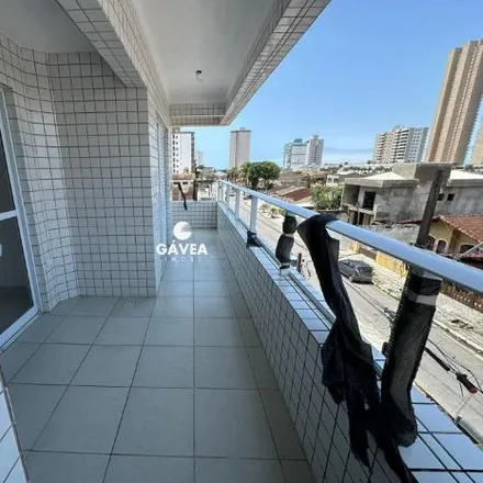 Image 1 - Rua 20 de Janeiro, Mirim, Praia Grande - SP, 11705-000, Brazil - Apartment for sale