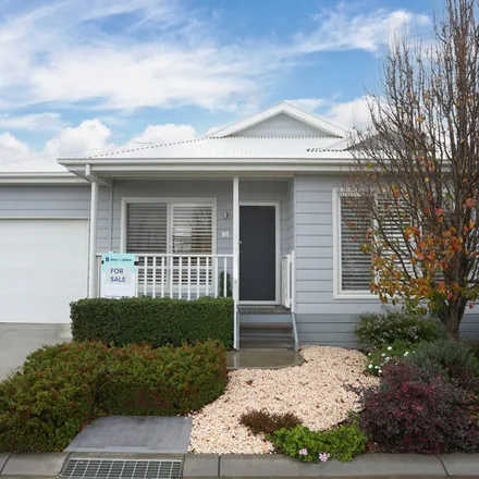Buy this 2 bed house on Skylark Boulevard in Clyde North VIC 3807, Australia