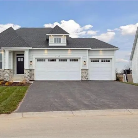 Buy this 3 bed house on Gable Court in Woodbury, MN 55125