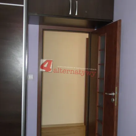 Rent this 2 bed apartment on Ignacego Mościckiego 86 in 33-110 Tarnów, Poland