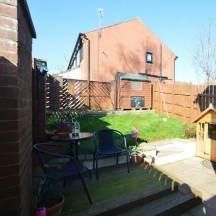 Image 7 - Haven Court, Pity Me, DH1 5GT, United Kingdom - House for rent