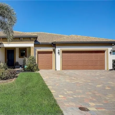 Buy this 2 bed house on 11766 Bowes Circle in Arborwood, Fort Myers