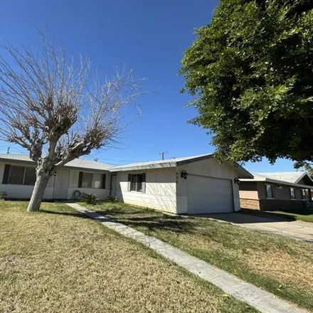 Buy this 3 bed house on 451 North 8th Street in Blythe, CA 92225