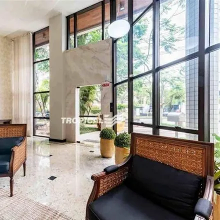 Buy this 4 bed apartment on Richard Strauss in Alameda Rio Branco 960, Jardim Blumenau