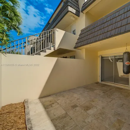 Rent this 2 bed townhouse on 8479 Southwest 137th Avenue in Kendall Lakes, Miami-Dade County