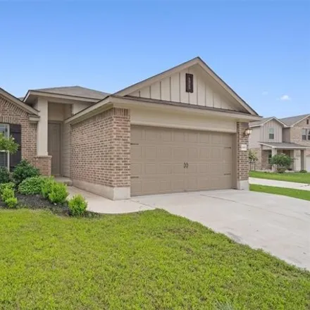 Image 1 - 13605 Primrose Petal Drive, Manor, TX 78653, USA - House for sale