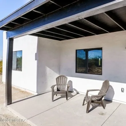 Image 3 - West Hilltop Road, Pima County, AZ 85736, USA - House for sale