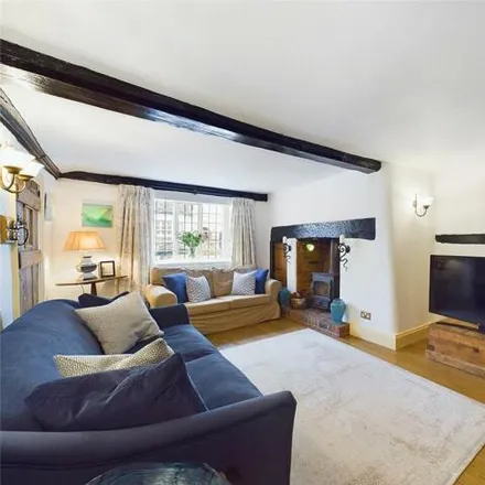 Image 3 - Ellesmere, Pearson Road, Sonning, RG4 6UL, United Kingdom - Townhouse for sale