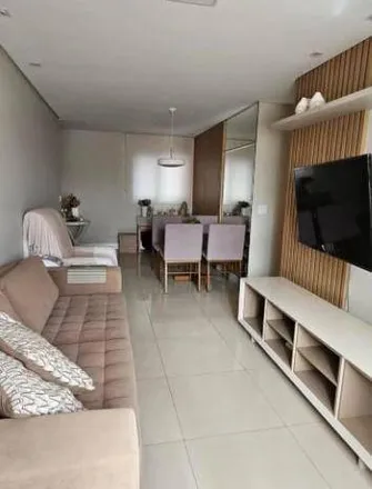 Buy this 2 bed apartment on Rua Ana de Azevedo in Palmeira, Campina Grande - PB