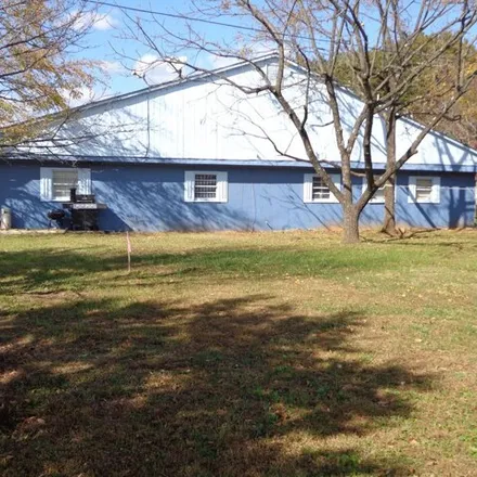 Buy this studio house on 560 Tripple Creek Road in Henry Fork, Franklin County