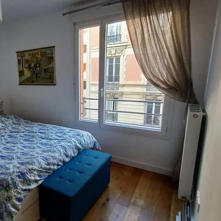 Image 4 - 94200 Ivry-sur-Seine, France - Apartment for rent