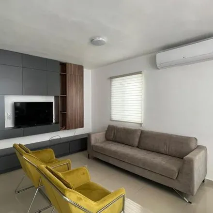 Rent this 2 bed apartment on Buffalo Wild Wings in Avenida Constituyentes de Nuevo León, 10 de Mayo