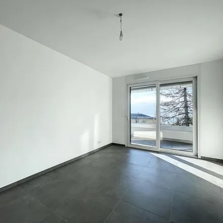 Image 8 - Avenue Charles Ferdinand Ramuz 6, 1009 Pully, Switzerland - Apartment for rent