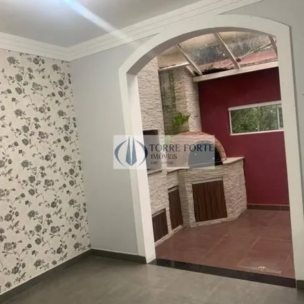 Buy this 2 bed house on Viela Guiseppe Uliam in Demarchi, São Bernardo do Campo - SP