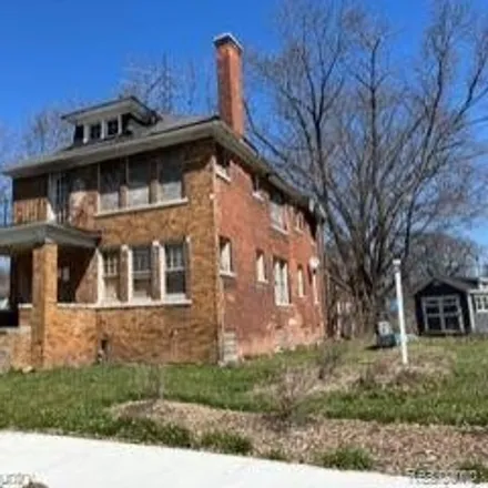 Buy this 6 bed house on 250 Philip Street in Detroit, MI 48215