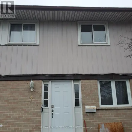 Image 2 - 12 Juliette Square, Brampton, ON L6S 1V3, Canada - Apartment for rent