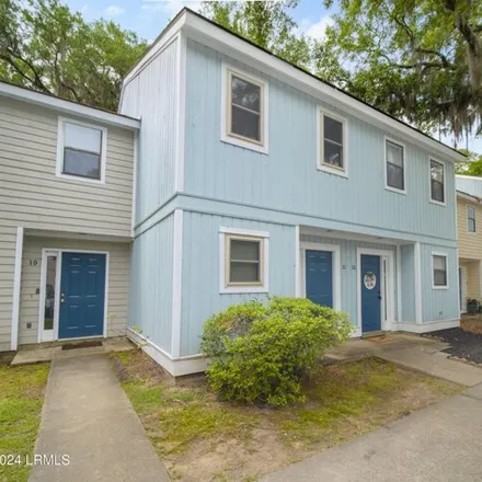 Buy this 2 bed house on 2336 Pine Court South in Beaufort, SC 29902