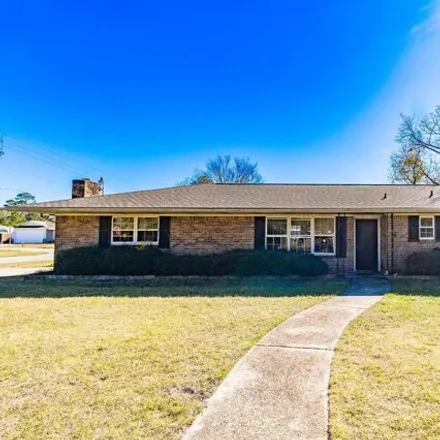 Buy this 3 bed house on 2623 Weller Avenue in Escambia County, FL 32507