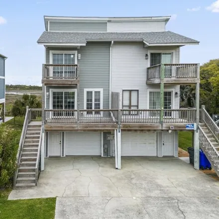 Image 5 - St. Regis Resort, 2000 New River Inlet Road, North Topsail Beach, NC 28460, USA - House for sale