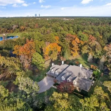 Image 1 - Mill Point Place, Grogan's Mill, The Woodlands, TX 77380, USA - House for sale