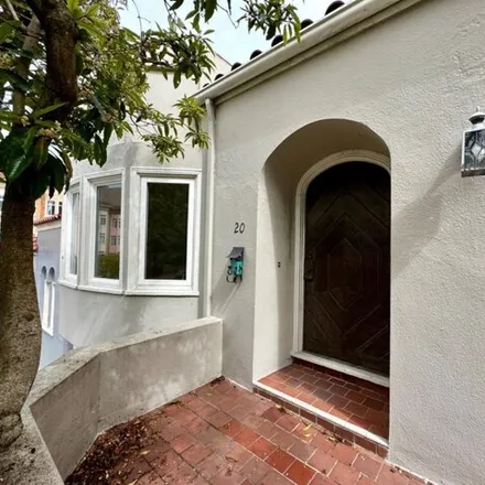 Image 3 - 20 North View Court, San Francisco, CA 90214, USA - House for rent