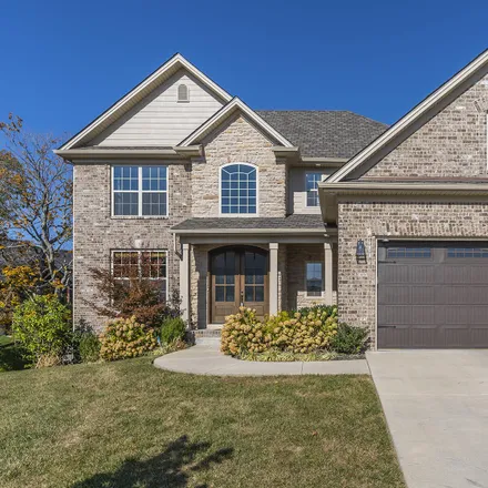 Buy this 5 bed house on 2813 Firenze Park in Lexington, KY 40509