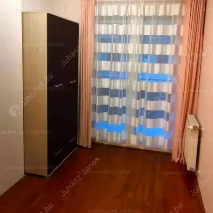 Rent this 3 bed apartment on Budapest in Rózsa utca 27, 1077