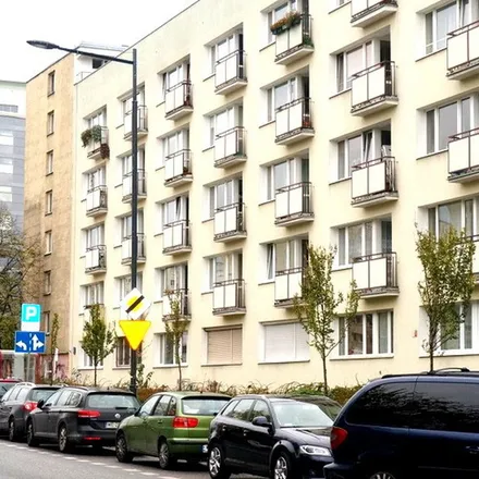 Image 3 - Mordechaja Anielewicza 12, 00-167 Warsaw, Poland - Apartment for rent
