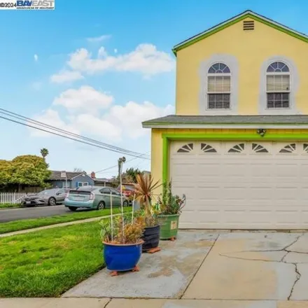 Image 1 - 604 27th Street, Richmond, CA 94804, USA - House for sale