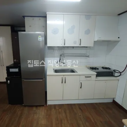 Image 5 - 서울특별시 강남구 역삼동 622-22 - Apartment for rent