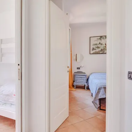 Rent this 2 bed house on Ex stazione ferroviaria di Diano Marina in Via Davide Gaggero, 18013 Diano Calderina IM